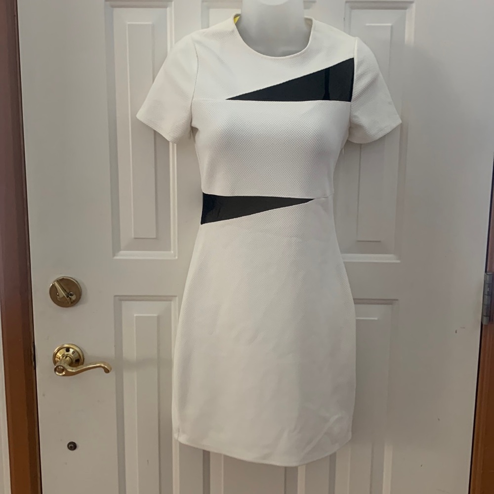 Express body-con dress, nwt. Size 2